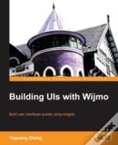 Building Uis With Wijmo