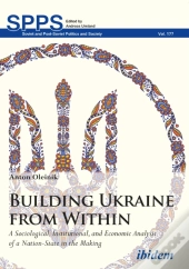 Building Ukraine From Within