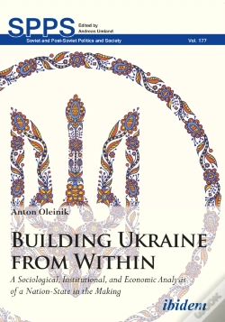 Capa do artigo Building Ukraine From Within
