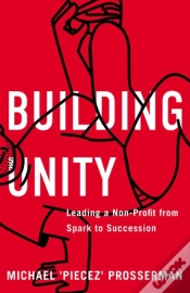 Capa do artigo Building Unity