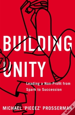 Capa do artigo Building Unity