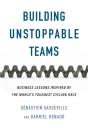 Building Unstoppable Teams - Preview