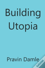 Capa do artigo Building Utopia