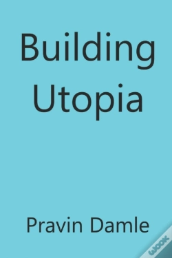 Capa do artigo Building Utopia