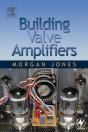 Building Valve Amplifiers - Preview