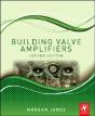 Building Valve Amplifiers - Preview