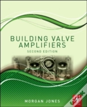 Capa do artigo Building Valve Amplifiers