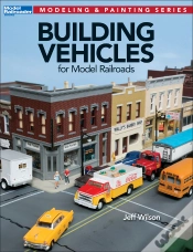 Capa do artigo Building Vehicles For Model Railroads