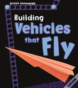 Capa do artigo Building Vehicles That Fly