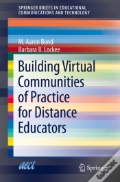 Capa do artigo Building Virtual Communities Of Practice For Distance Educators
