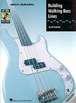Capa do artigo Building Walking Bass Lines