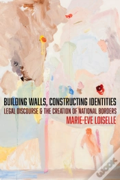 Capa do artigo Building Walls, Constructing Identities