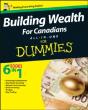 Building Wealth All-In-One For Canadians For Dummies - Preview