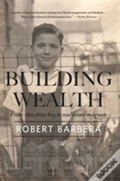 Capa do artigo Building Wealth