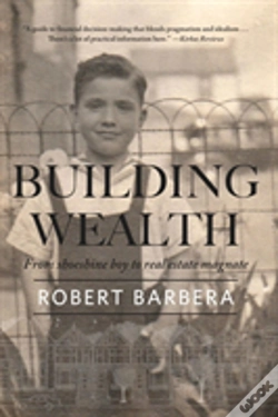 Capa do artigo Building Wealth