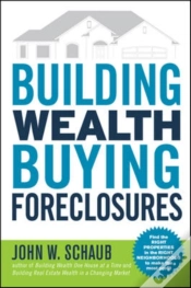 Capa do artigo Building Wealth Buying Foreclosures