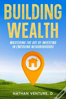 Capa do artigo Building Wealth