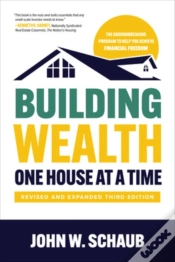 Capa do artigo Building Wealth One House At A Time, Revised And Expanded Third Edition