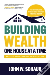 Capa do artigo Building Wealth One House At A Time, Revised And Expanded Third Edition