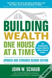 Capa do artigo Building Wealth One House At A Time, Updated And Expanded, Second Edition