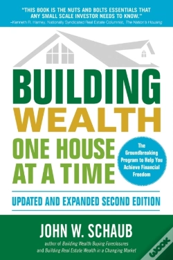 Capa do artigo Building Wealth One House At A Time, Updated And Expanded, Second Edition