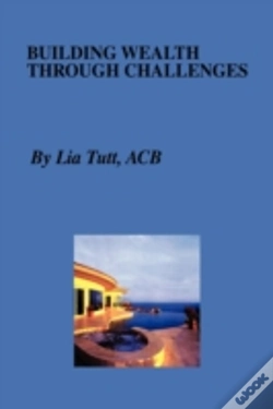 Capa do artigo Building Wealth Through Challenges