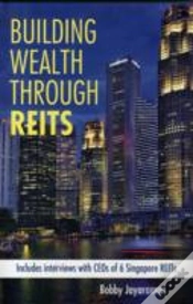 Capa do artigo Building Wealth Through Reits