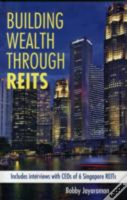 Capa do artigo Building Wealth Through Reits