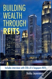 Capa do artigo Building Wealth Through Reits
