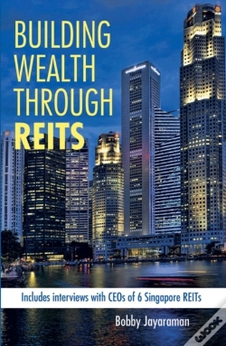 Capa do artigo Building Wealth Through Reits