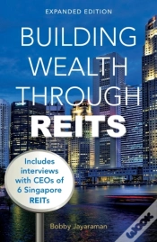 Capa do artigo Building Wealth Through Reits