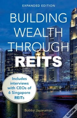 Capa do artigo Building Wealth Through Reits