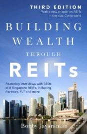 Capa do artigo Building Wealth Through Reits