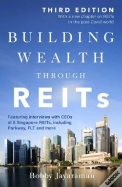 Capa do artigo Building Wealth Through Reits