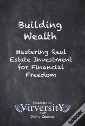 Capa do artigo Building Wealth