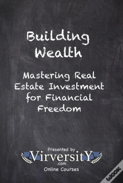 Capa do artigo Building Wealth
