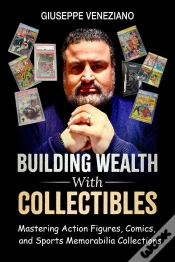 Capa do artigo Building Wealth With Collectibles