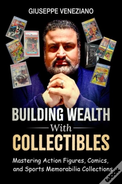 Capa do artigo Building Wealth With Collectibles