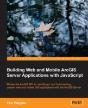 Building Web And Mobile Arcgis Server Applications With Javascript - Preview