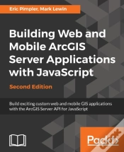 Capa do artigo Building Web And Mobile Arcgis Server Applications With Javascript -