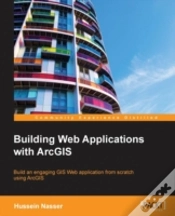 Capa do artigo Building Web Applications With Arcgis