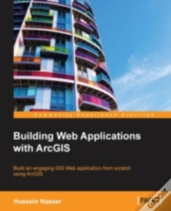 Capa do artigo Building Web Applications With Arcgis