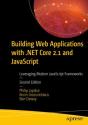 Building Web Applications With .Net Core 2.1 And Javascript - Preview