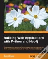 Building Web Applications With Python And Neo4j