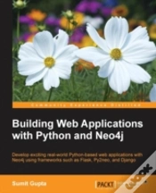 Capa do artigo Building Web Applications With Python And Neo4j
