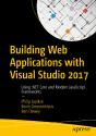 Building Web Applications With Visual Studio 2017 - Preview