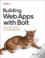 Building Web Apps With Bolt