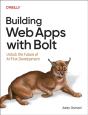 Building Web Apps With Bolt - Preview
