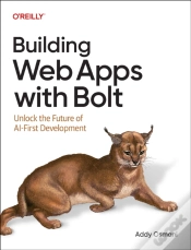 Capa do artigo Building Web Apps With Bolt