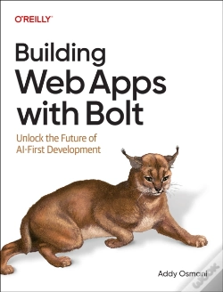 Capa do artigo Building Web Apps With Bolt